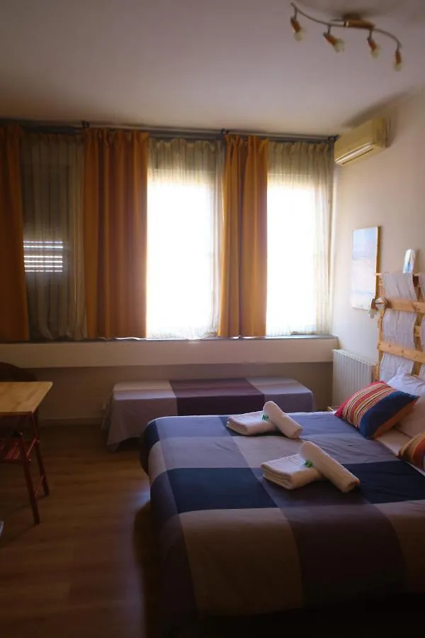 Bed & Breakfast Bed and Breakfast Bed A Aeroporto di Catania Fontana Rossa Italia