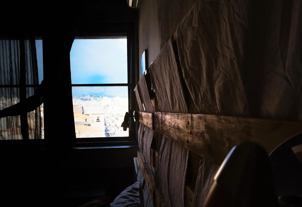 Bed and Breakfast Bed A Aeroporto di Catania Fontana Rossa
